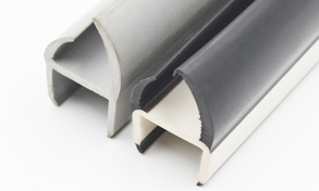 Co-extruded profiles