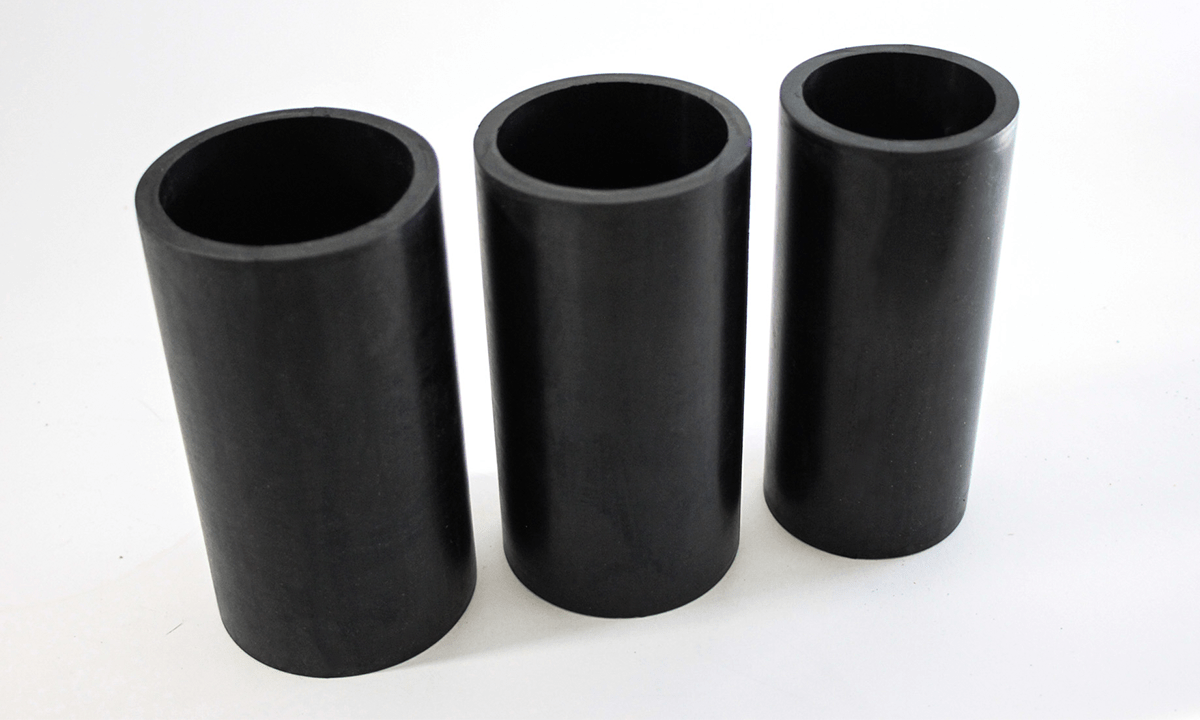 AAG Rubber cups for vibration damping at aag.world