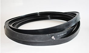Inflatable gaskets