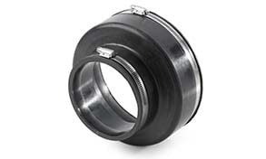 Transition couplings 