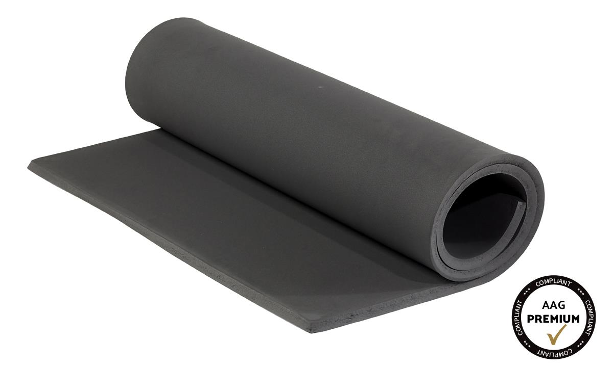 Membrane EPDM Toitures 3,05m Ep.1.2mm