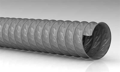 Flexible PVC hoses