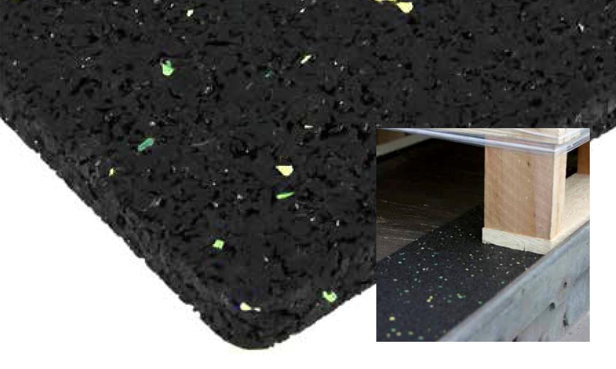 AAG Load Securement - Anti-slip mats for transportation