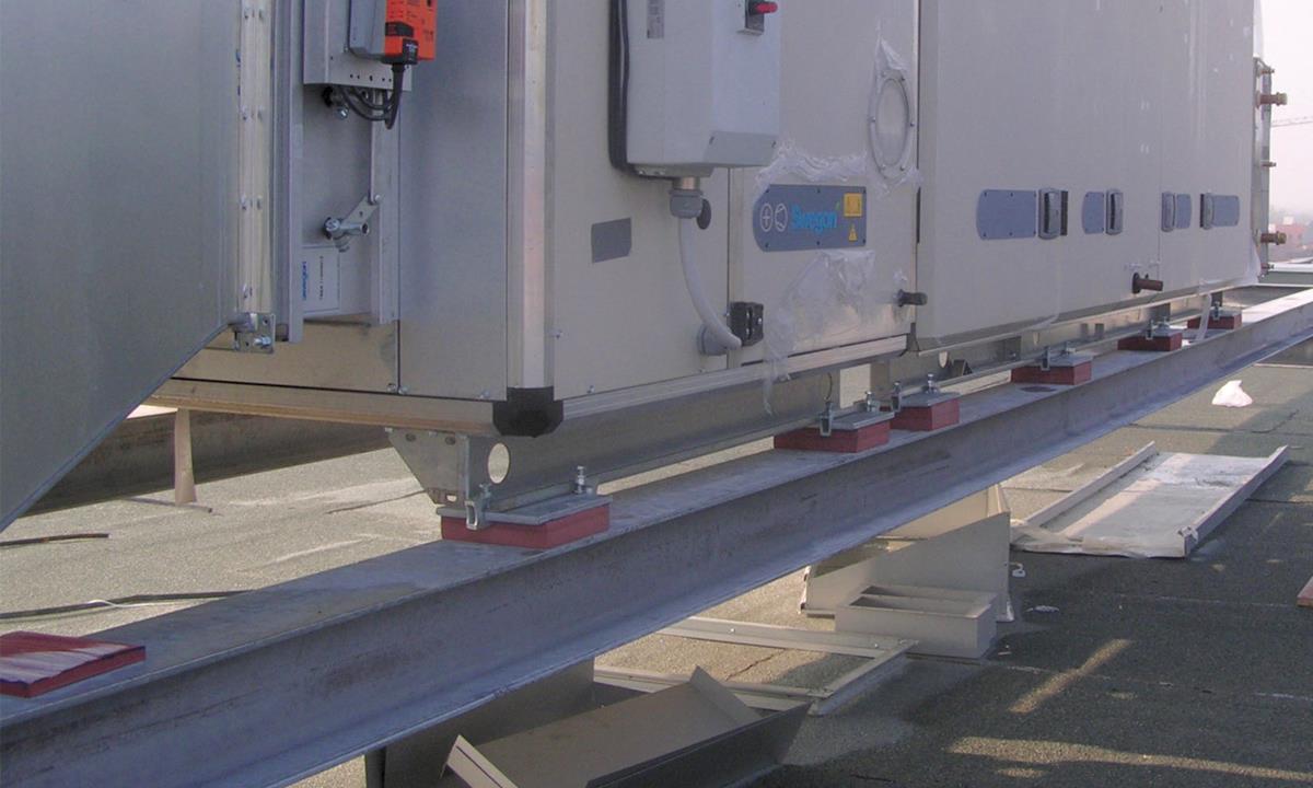 Buy AAG Vibrafoam sound and vibration damping